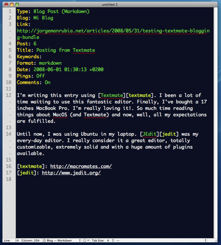 textmate plugins textmate plugins